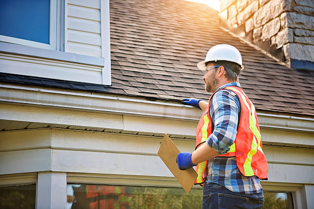 Roof Repair in Calhoun